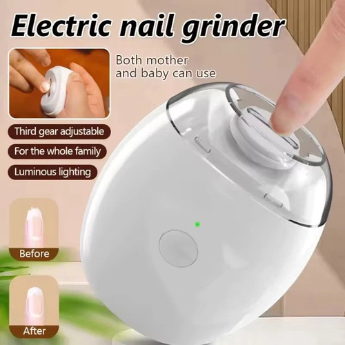 In1 electric nail clippers - in1,