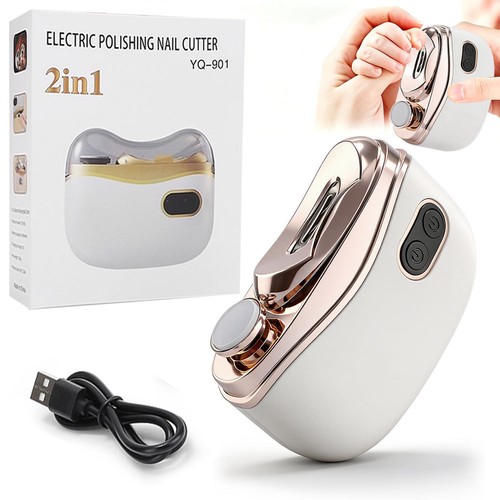2in1 electric nail - 2in1,