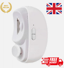 2in1 Electric Nail Clippers