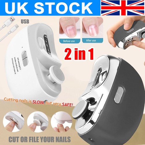 2in1 electric nail - 2in1,