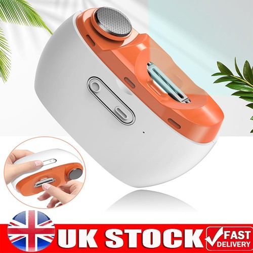 Electric toe nail - electric,