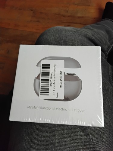 Multifunction electric nail - m7,
