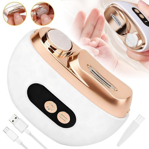 Electric toe nail clipper for - toe,