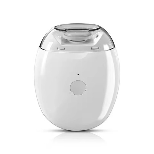 In1 electric nail clippers - nail,