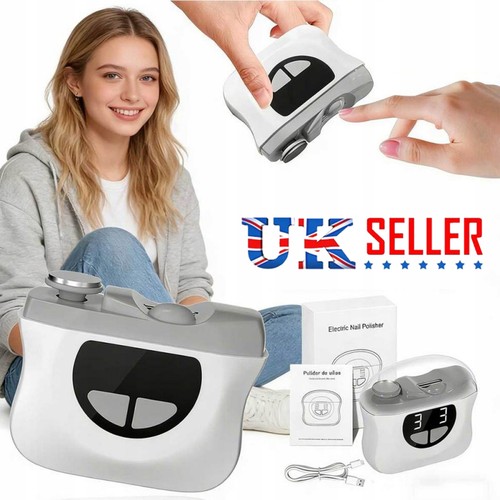 In1 electric nail - in1,