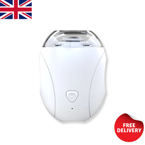 Electric nail clipper - nail,