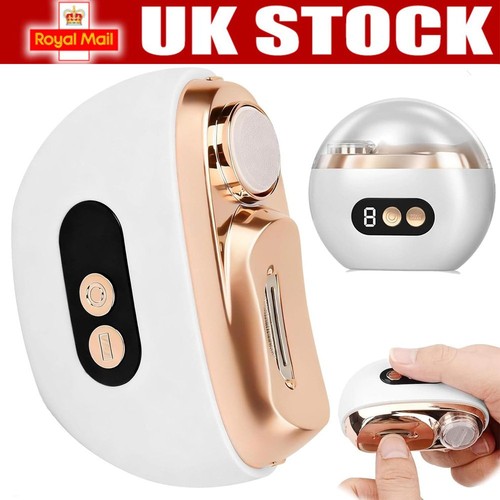 Multi electric nail - 3-in-1,