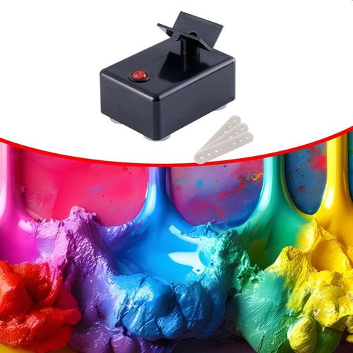 New nail polish - new, shaker
