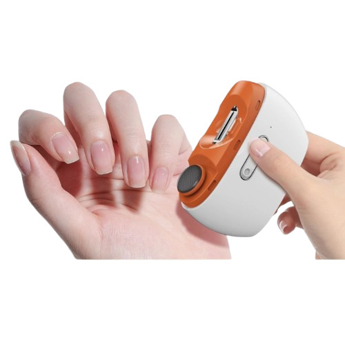 Electric toe nail - electric,