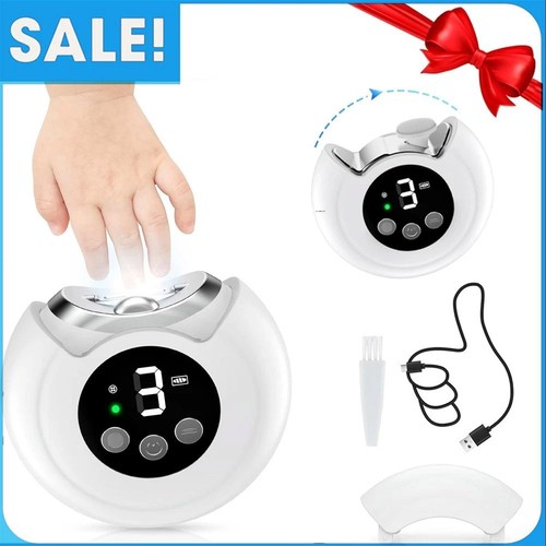 2in1 electric nail - electric,