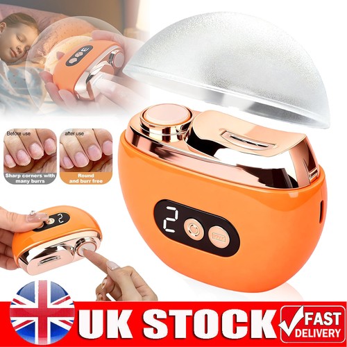 Electric toe nail clippers for - toe,