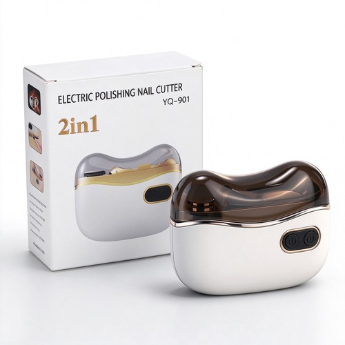Electric toe nail - in, 1