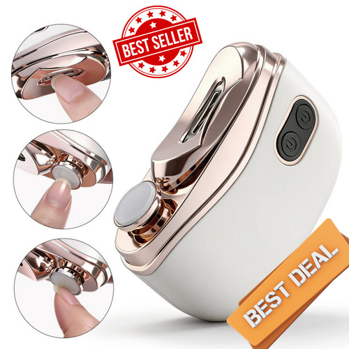 Automatic electric nail - automatic,