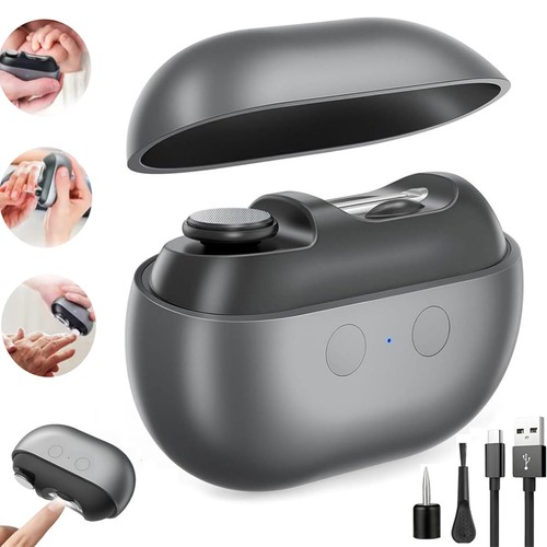 Electric toe nail clippers for - electric,