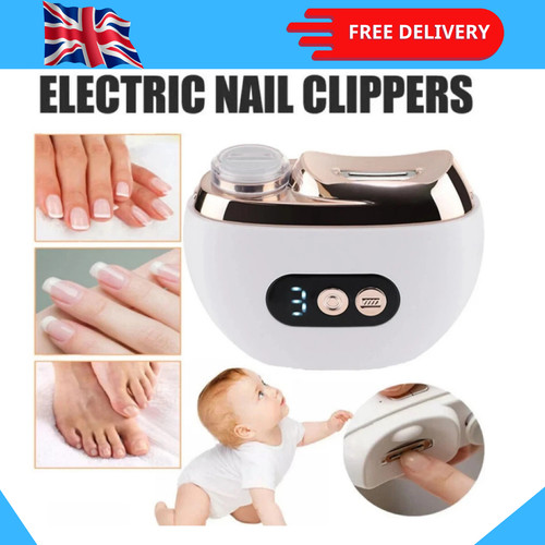 Electric toe nail - 2, 1