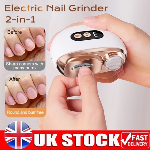 Electric toe nail clippers for - electric,