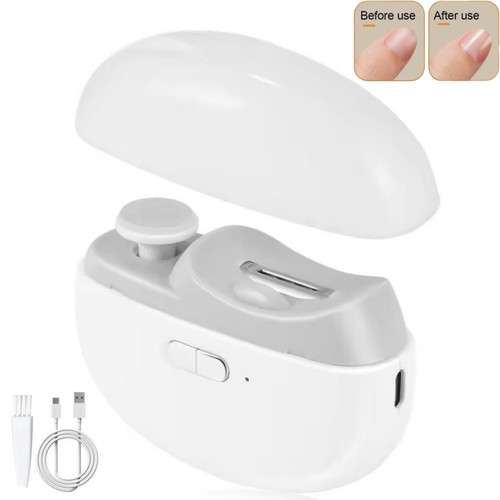 Electric toe nail - toe, for