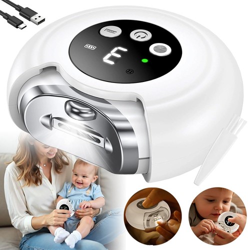Electric toe nail clippers for - electric,