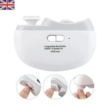 3in1 Electric Nail Clippers -