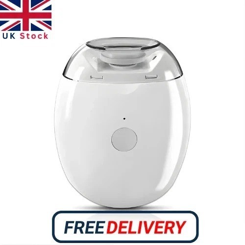 Electric toe nail clippers - toe,