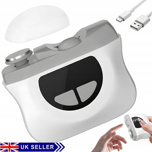 In1 electric nail - in1, clippers