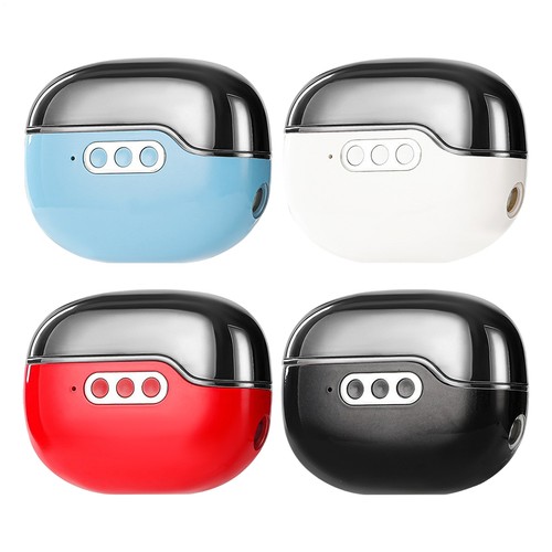 In1 electric nail clippers - 4,
