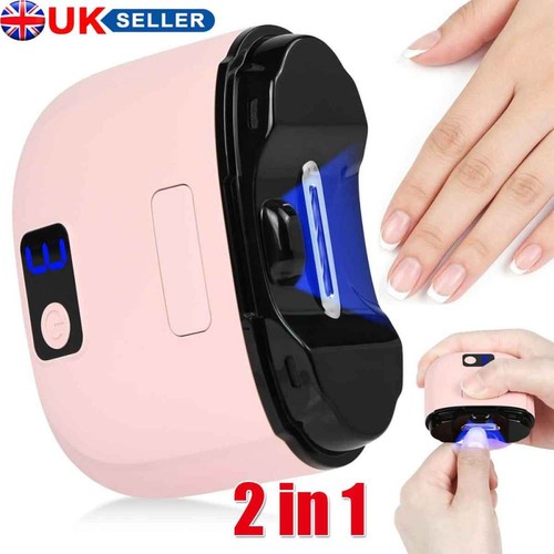 Electric nail clippers - electric,