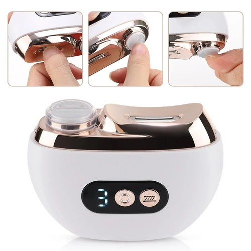In1 electric nail - 2,