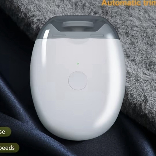 Electric nail clipper - electric,