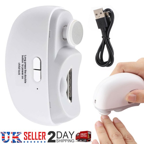 2in1 electric nail - 2in1,
