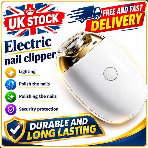 Electric toe nail clippers for - electric,