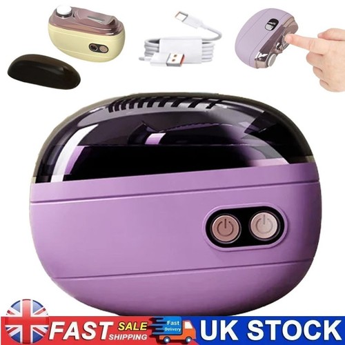 Smart electric nail - electric,