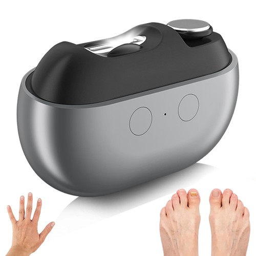 Electric sharp toenail - electric, &