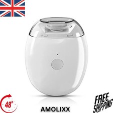 Electric Nail Clippers