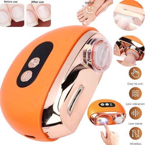 Electric toe nail clippers for - electric,