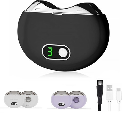 Electric nail clippers - electric,