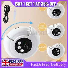 Electric Nail Clippers Thick