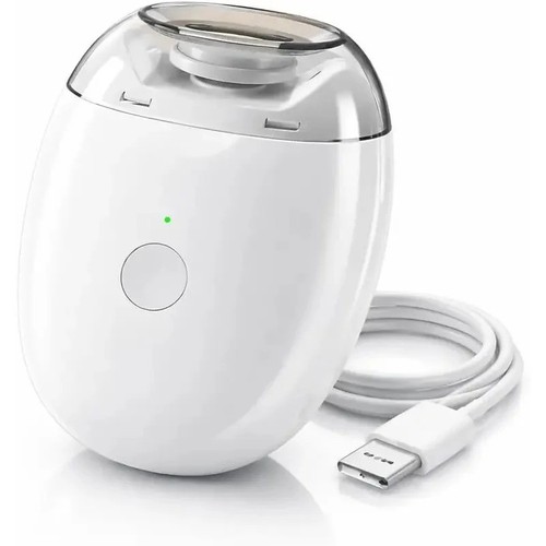 Electric toe nail - nail, clippers