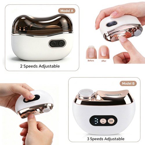 In1 electric nail - in1,