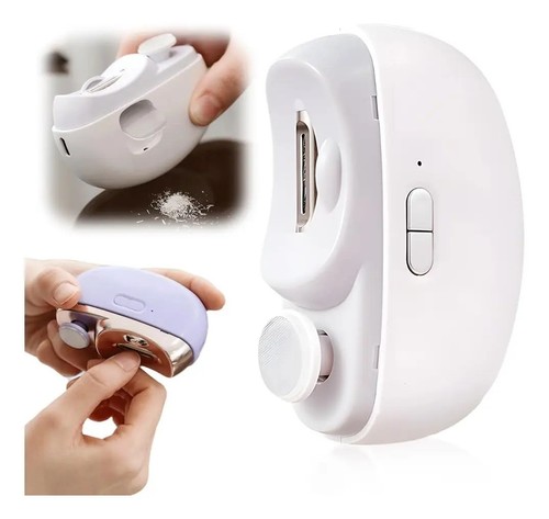 Electric toe nail - electric, clippers