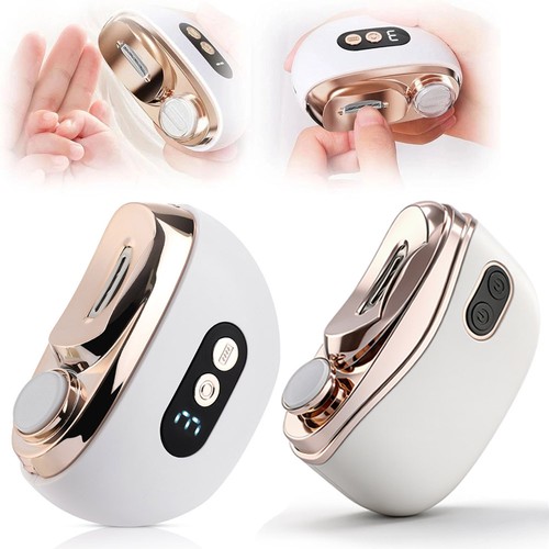 In1 electric nail clippers - 3,