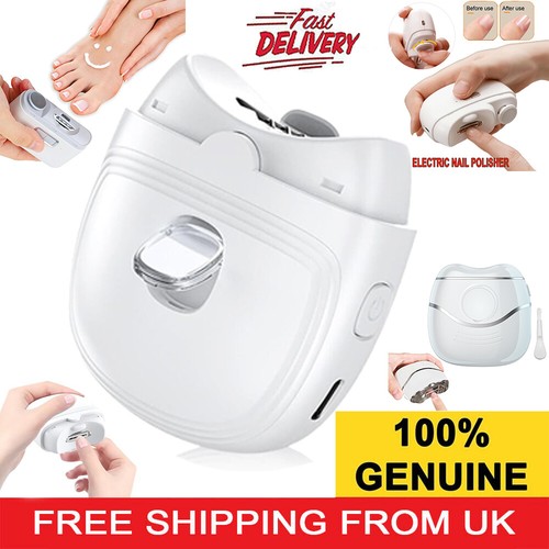Electric toe nail clippers for - electric,