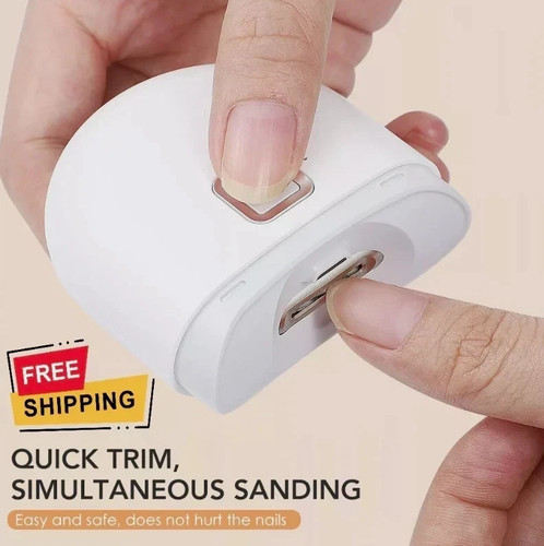 Toe nail clippers - thick, nails