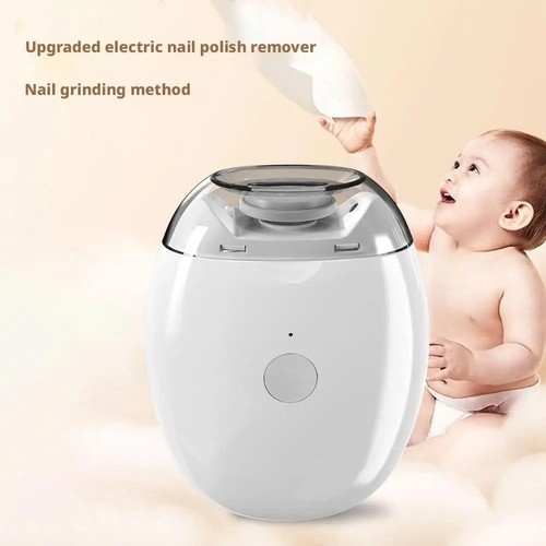 Electric toe nail clippers for - toe,