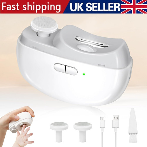 Electric toe nail clippers for - electric,