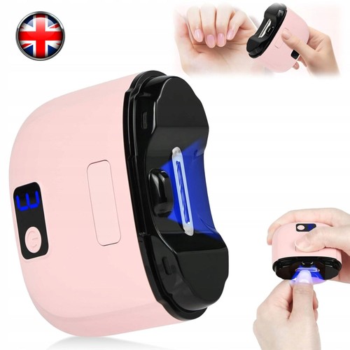 Electric nail clippers - clippers, &