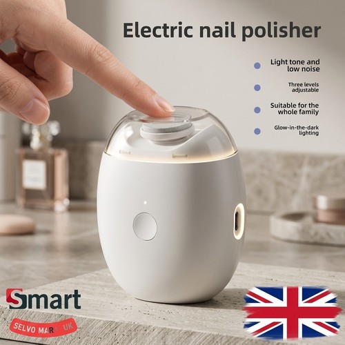 Electric toe nail clippers for - nail,
