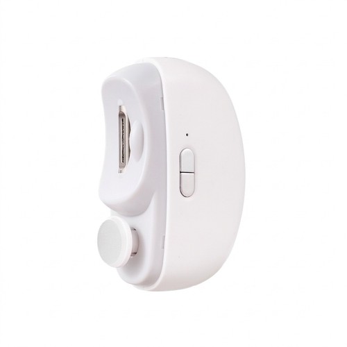 Electric toe nail - electric, clippers