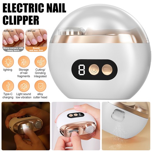 3in1 electric nail - 3in1,