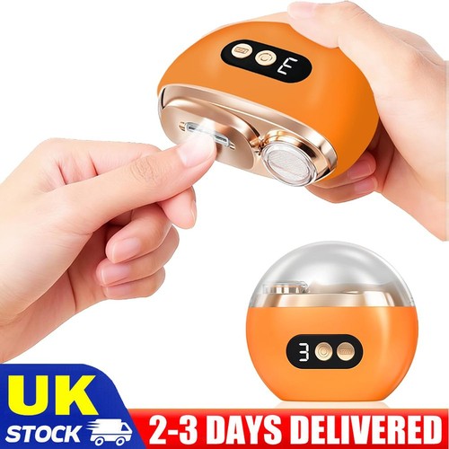 Multi functional electric nail - multi-functional,